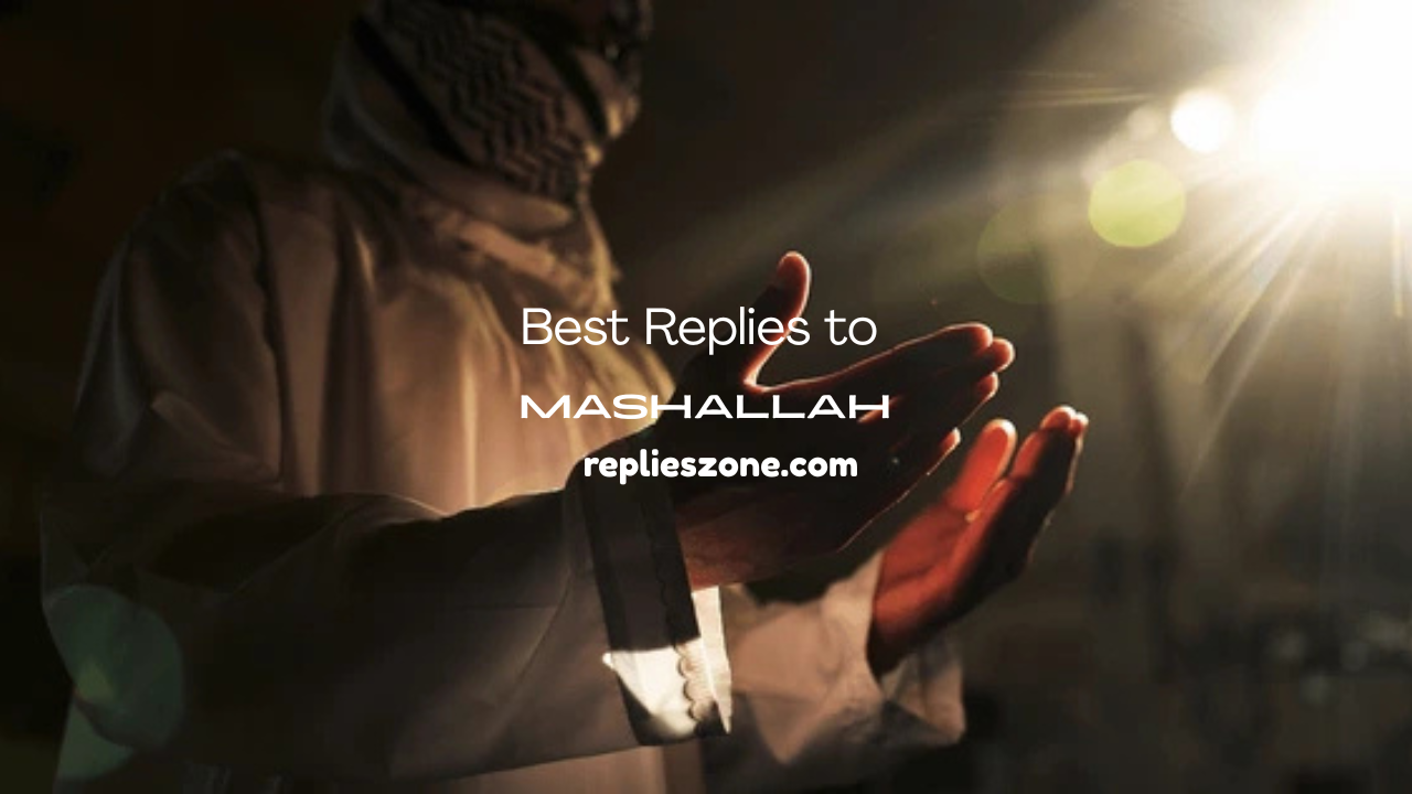 Mashallah