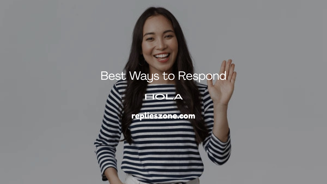 Hola