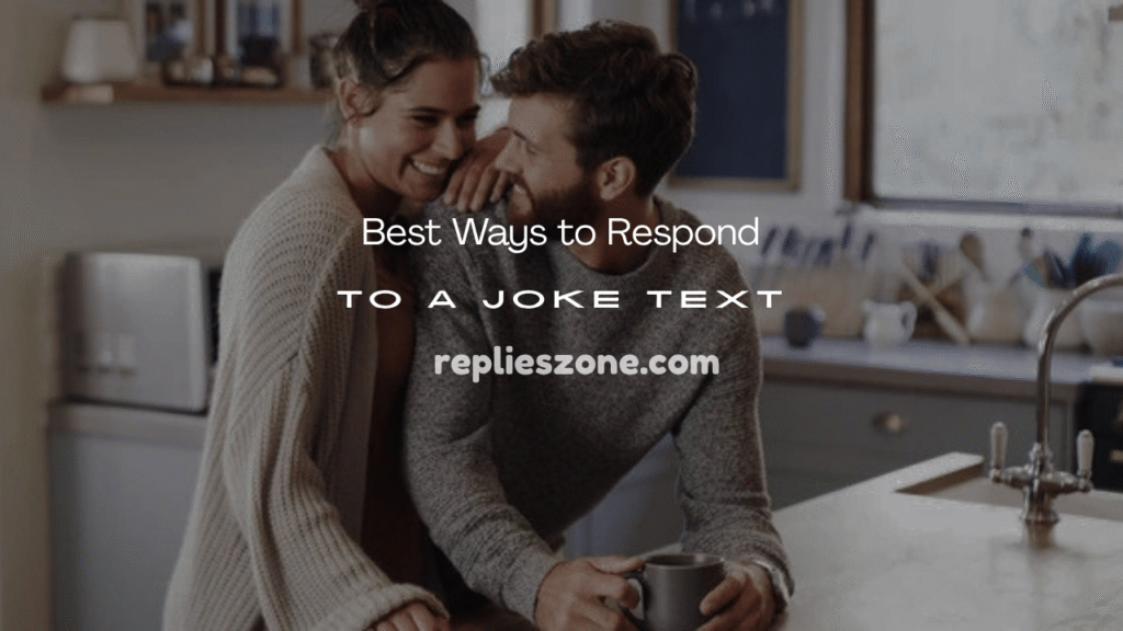 Joke Text