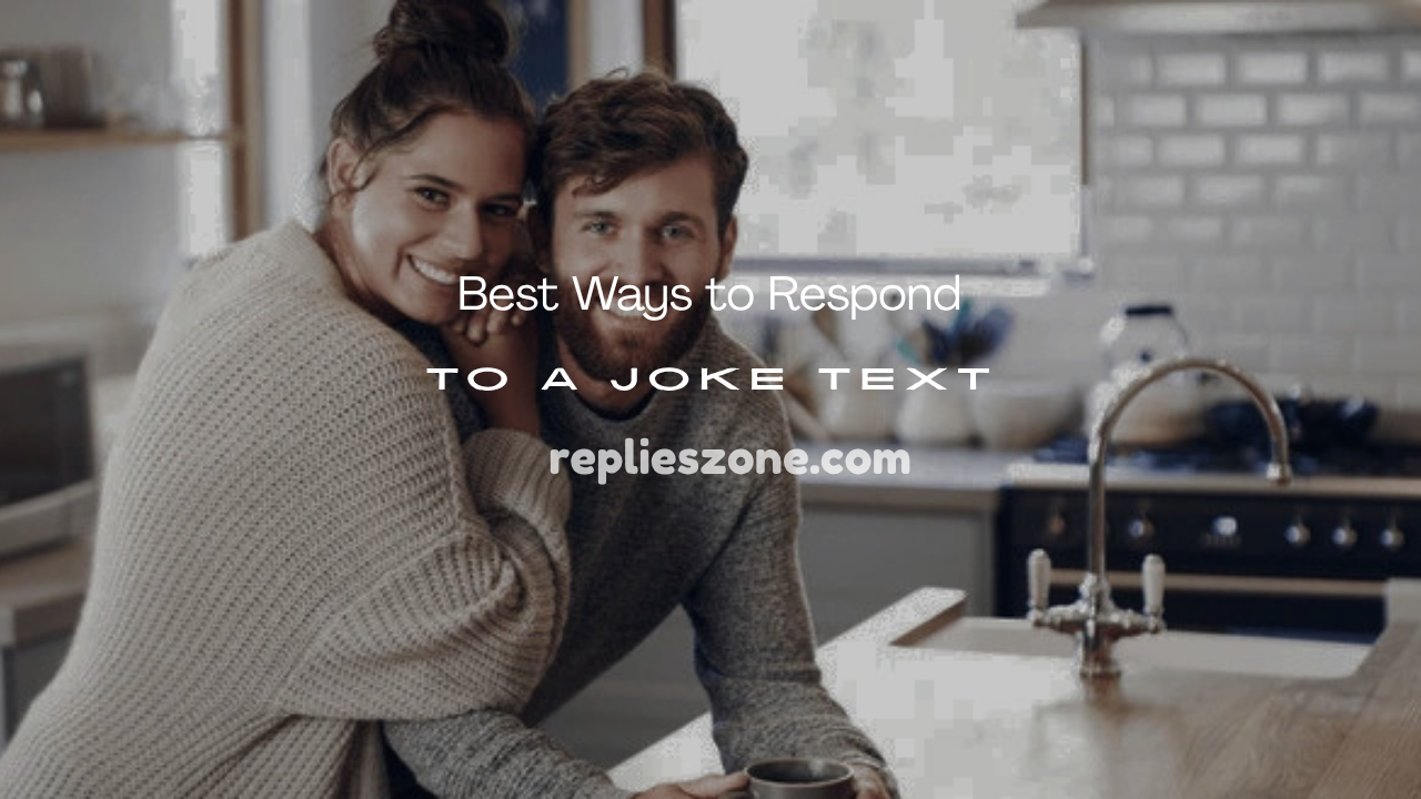Joke Text