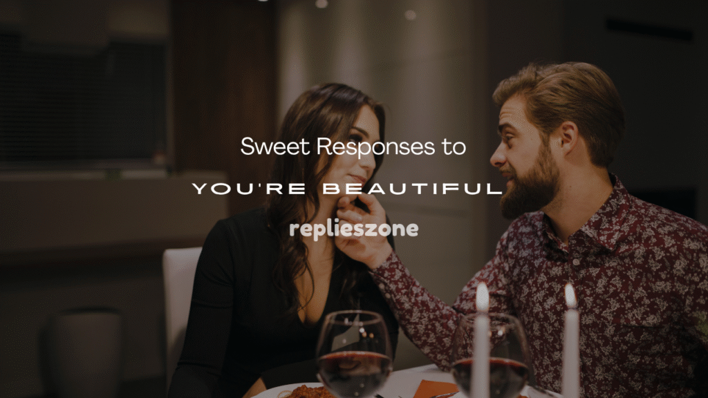 You’re Beautiful”