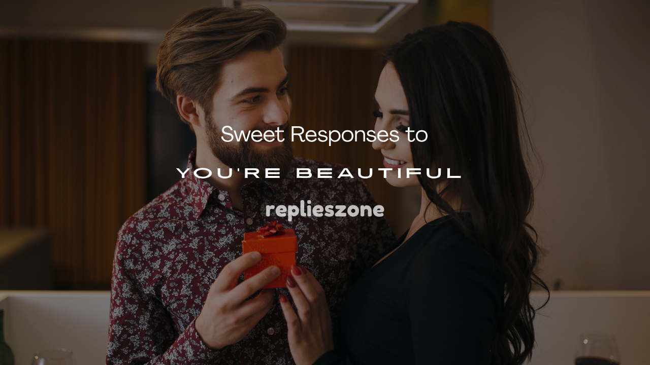 You’re Beautiful”
