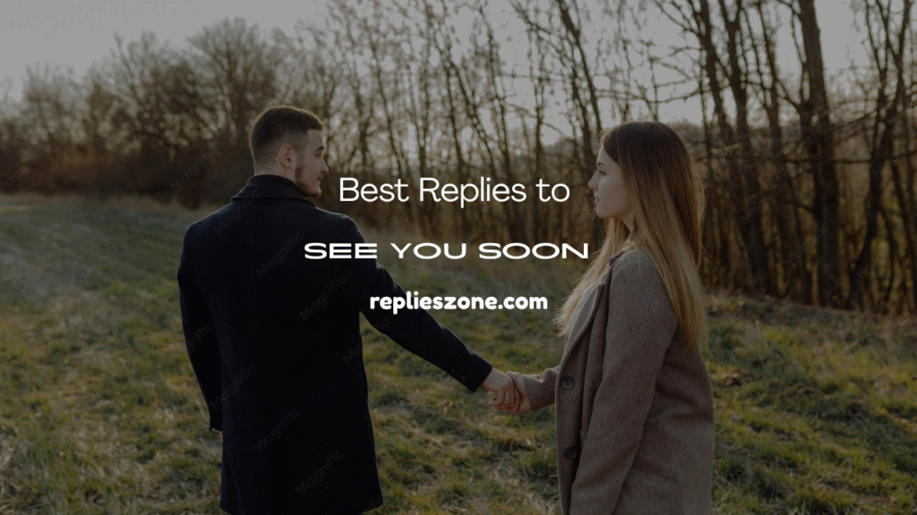 See You Soon