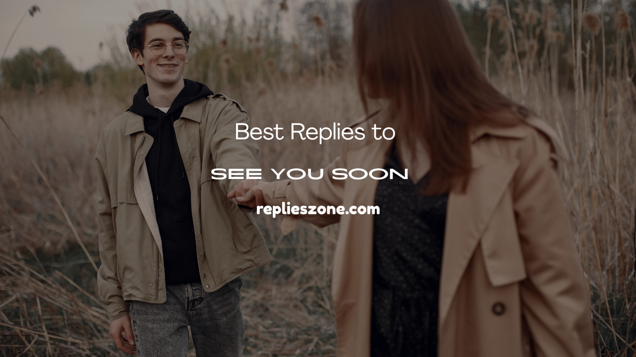 See You Soon