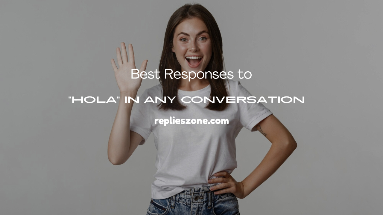hola