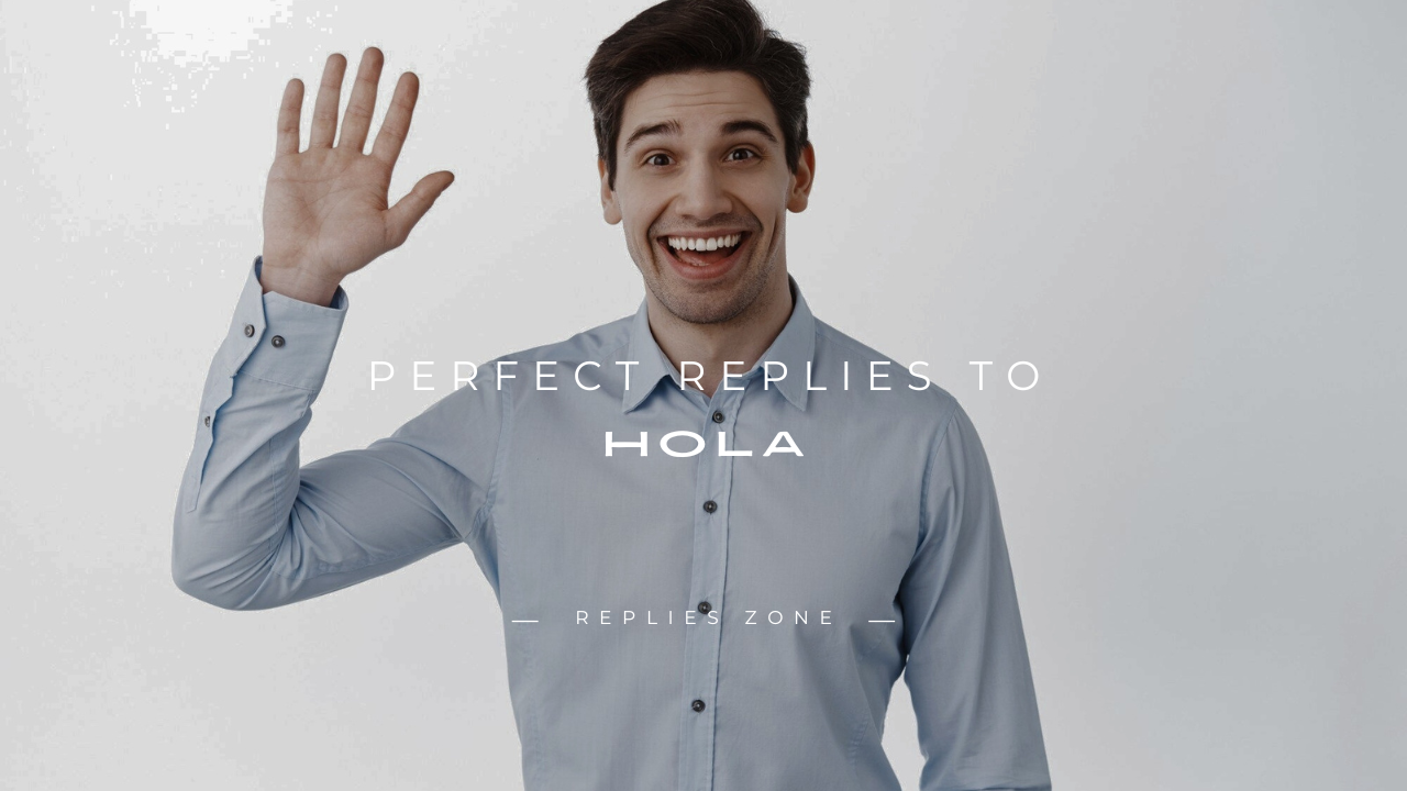 Hola